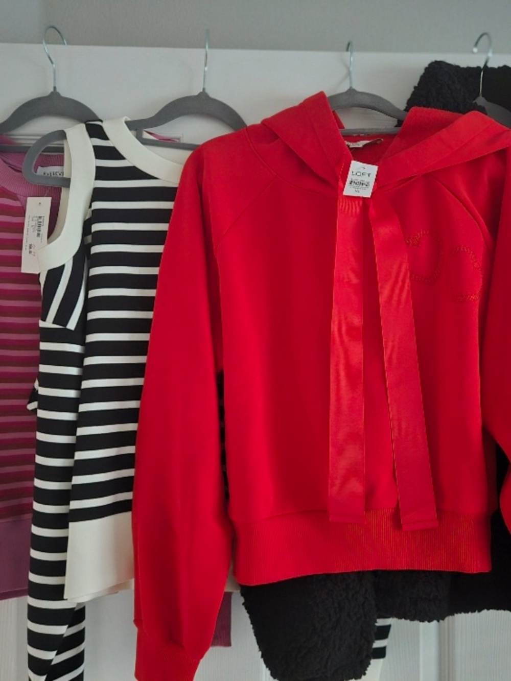 BNWT Athleta SPANX LOFT Evereve XS Bundle